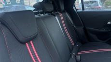 Vauxhall Corsa 1.2 Turbo SRi 5dr Petrol Hatchback